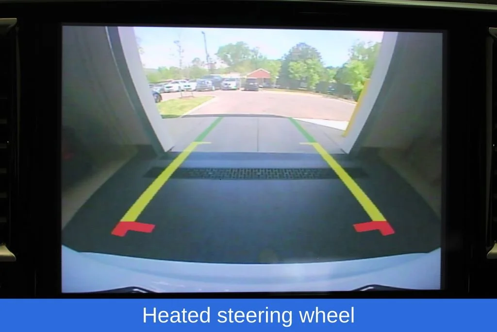 Used 2023 White Chrysler Touring L image 19