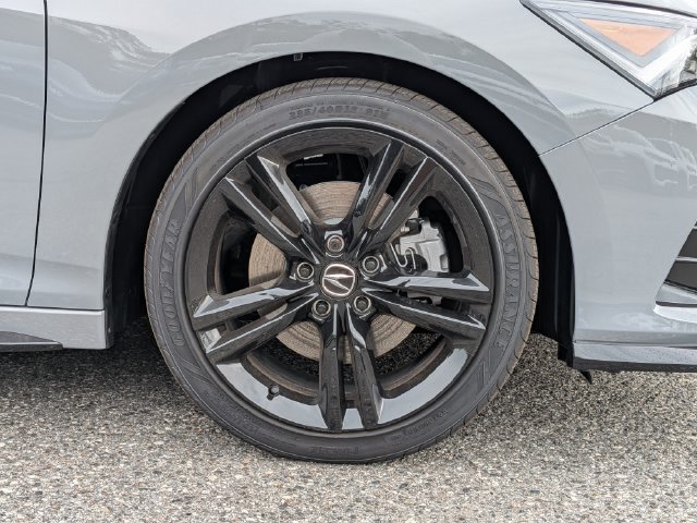 New 2026 Urban Gray Pearl Acura A-Spec Tech Package image 11