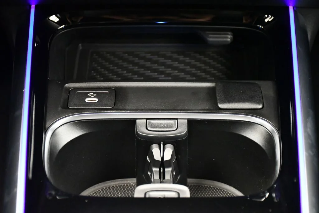 2026 Mercedes-Benz GLA GLA 250 - Photo 32