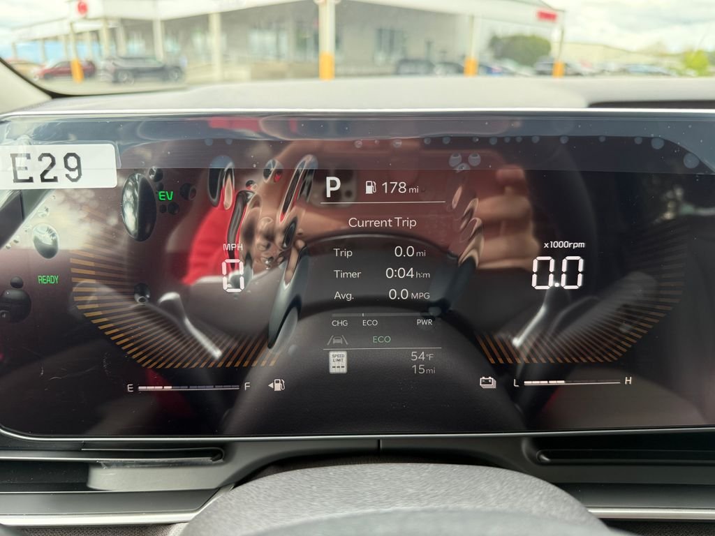 New 2026 Ceramic Silver Kia EX image 26