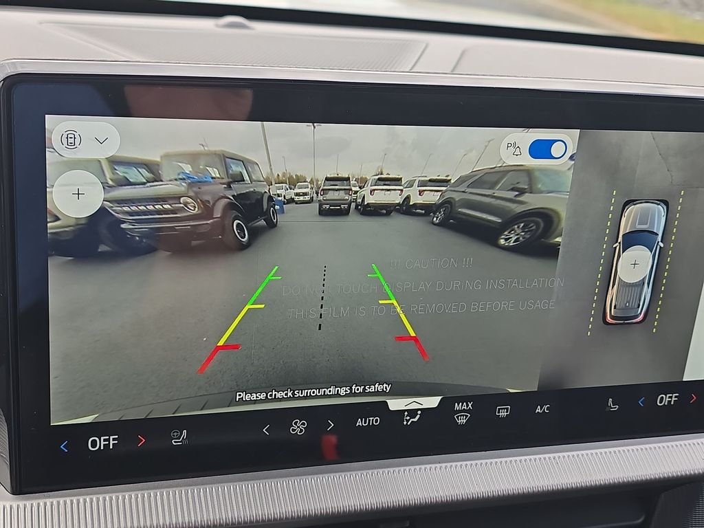 2026 Ford Explorer Tremor - Photo 23