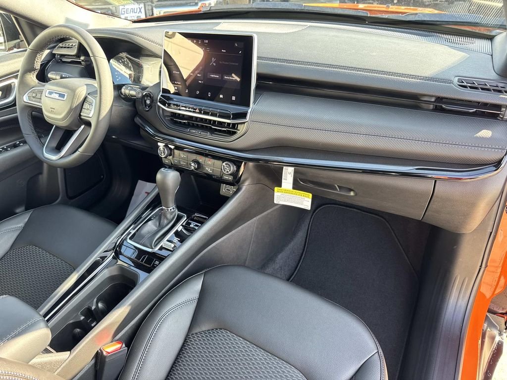 2026 Jeep Compass Altitude - Photo 27