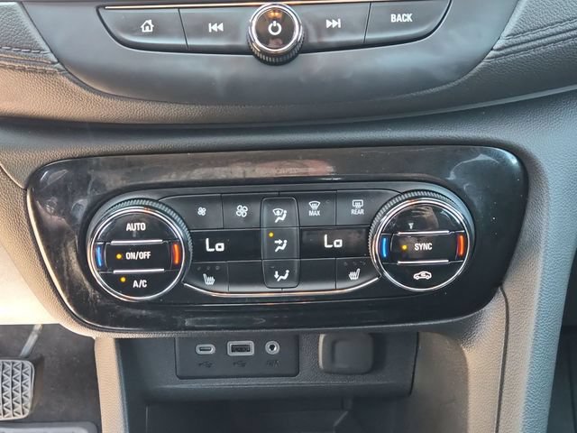 2023 Buick Encore GX Essence - Photo 16
