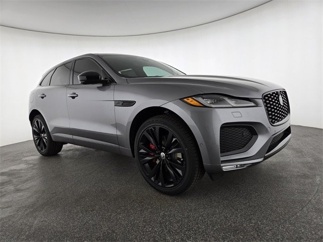 New 2026 Eiger Grey JAGUAR P400 R-DYNAMIC S image 15