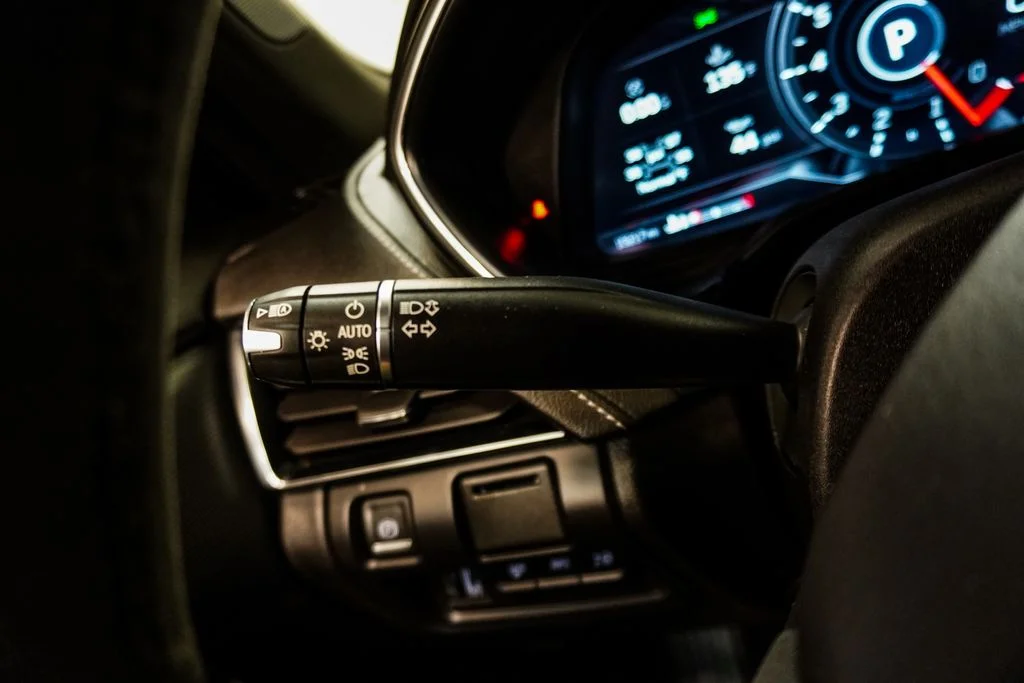 Used 2022 Black Cadillac V-Series image 20