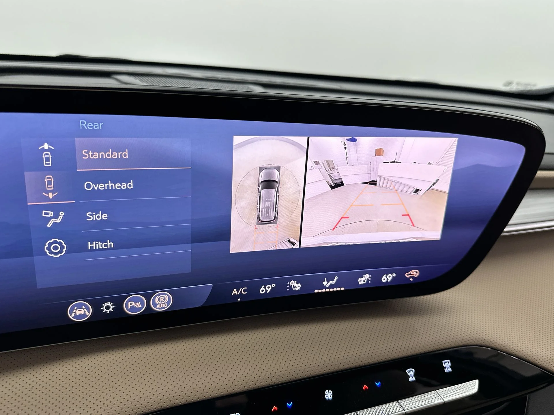 2027 Buick Enclave Preferred - Photo 71