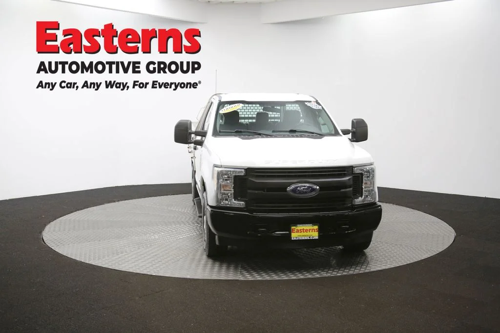 Used 2017 White Ford XL image 48