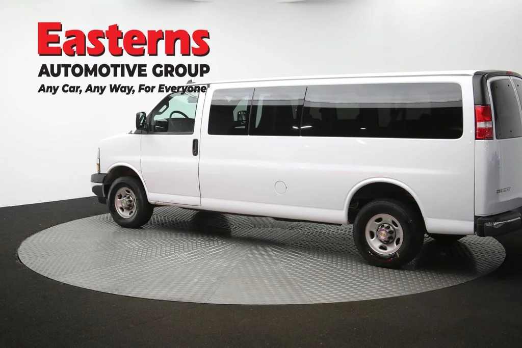 Used 2024 White Chevrolet LT image 61