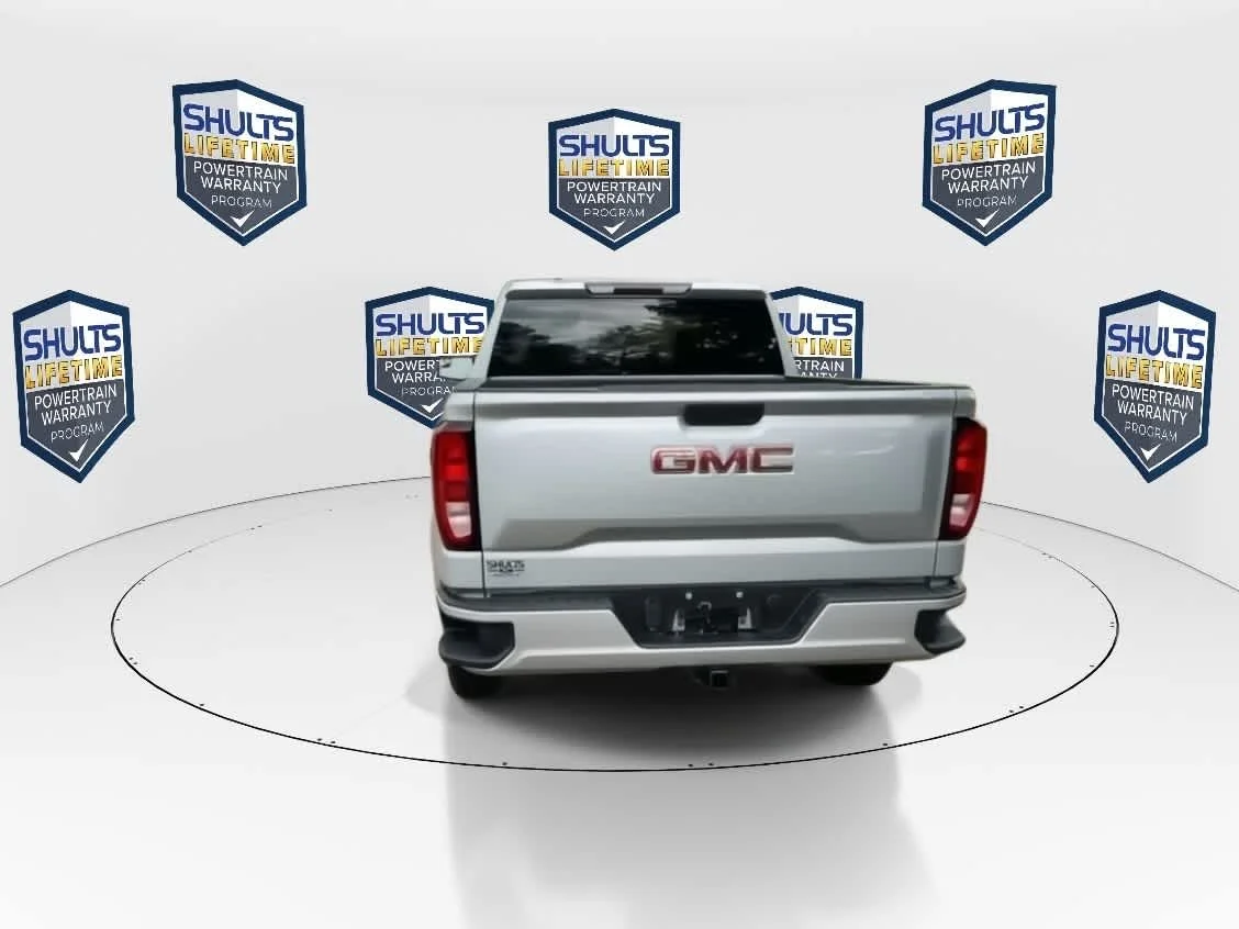 Used 2019 Quicksilver Metallic GMC Elevation image 7