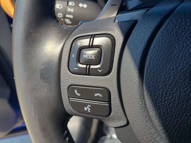 Used 2024 Blue Lexus IS 350 F SPORT Design image 21