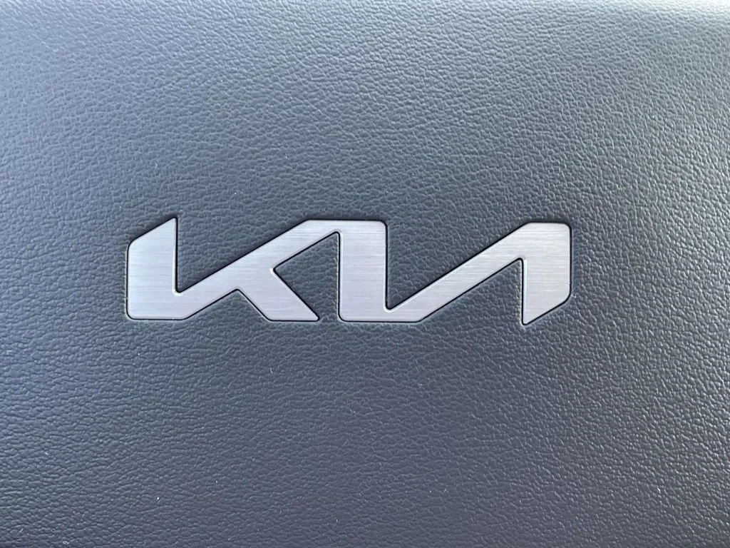 Used 2026 Gray Kia LX image 28