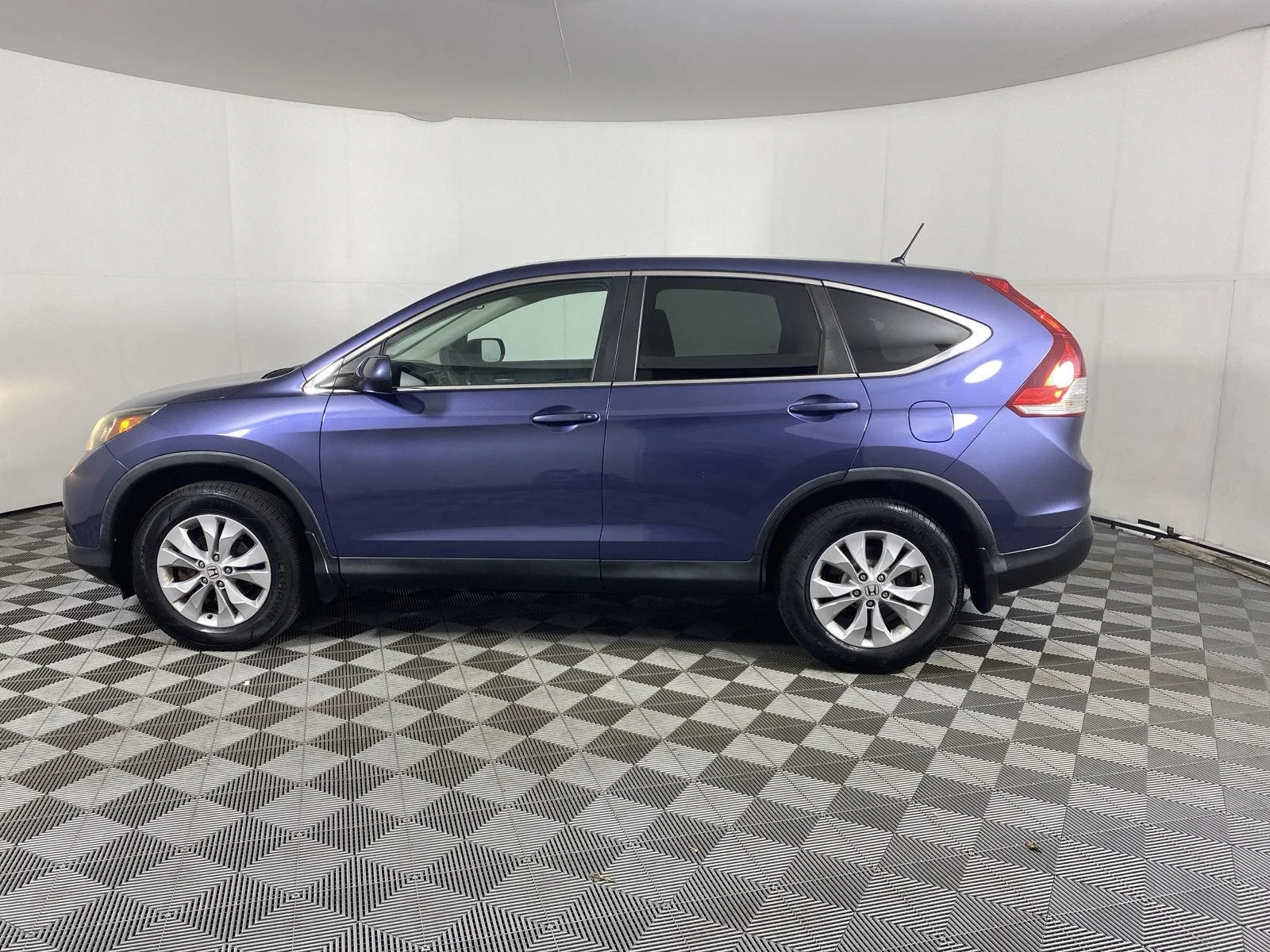 Used 2013  Honda EX image 4