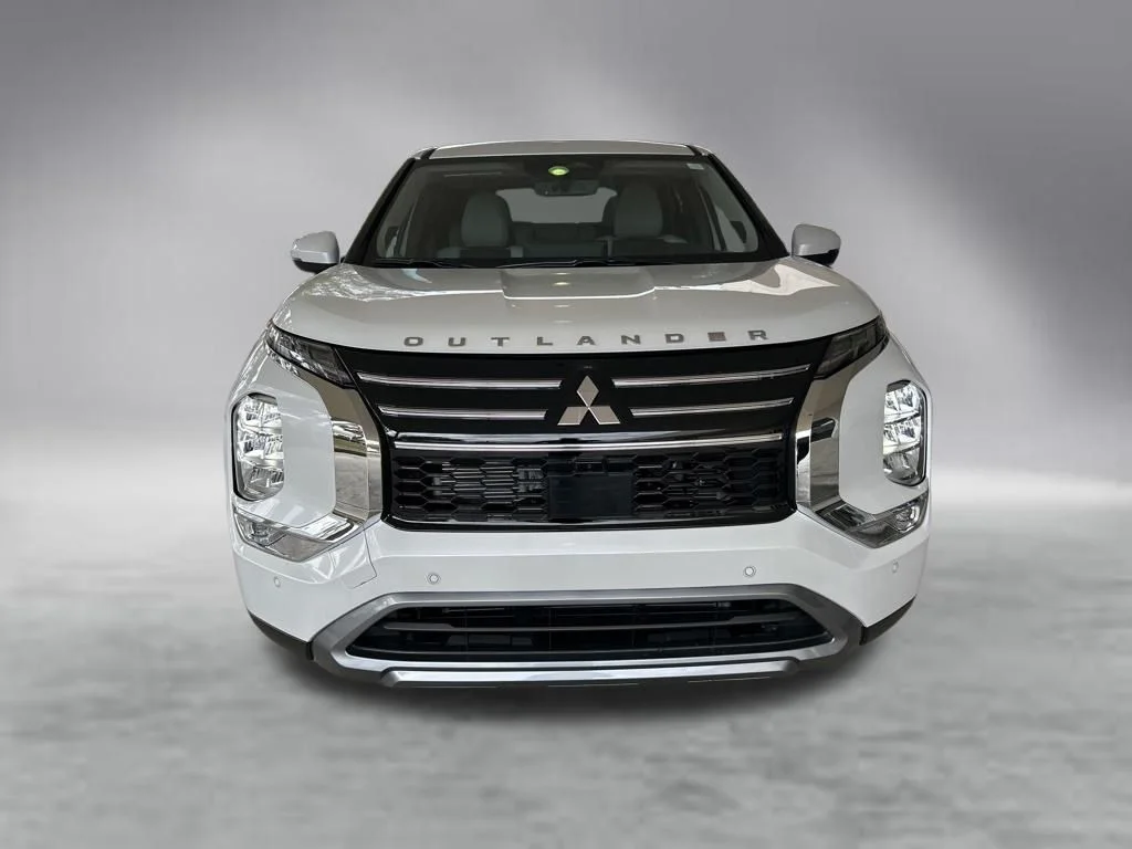 New 2026 White Mitsubishi SE 1.5T 2WD image 13