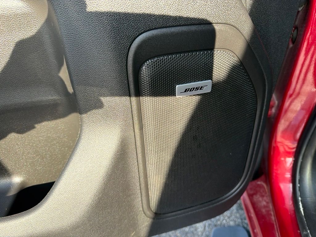 Used 2020 Red GMC Denali image 22