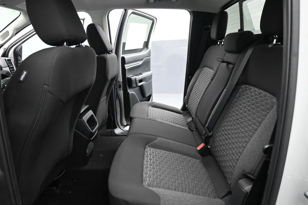 New 2026 Avalanche Ford XLT image 18