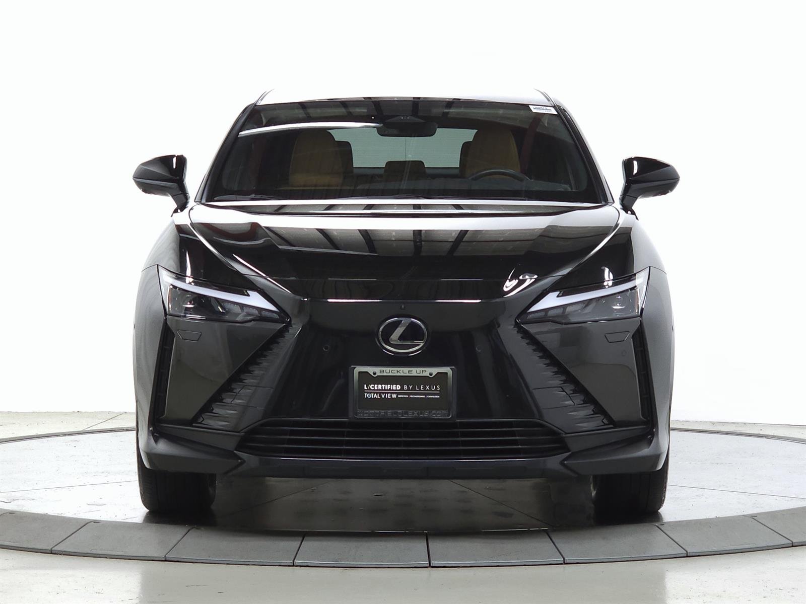 Certified Used 2023 Caviar Lexus PREMIUM image 2