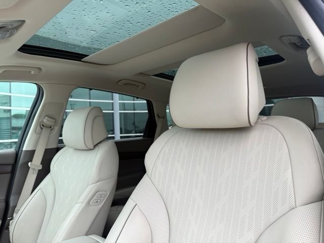 Used 2022 Green Genesis 2.5T image 13