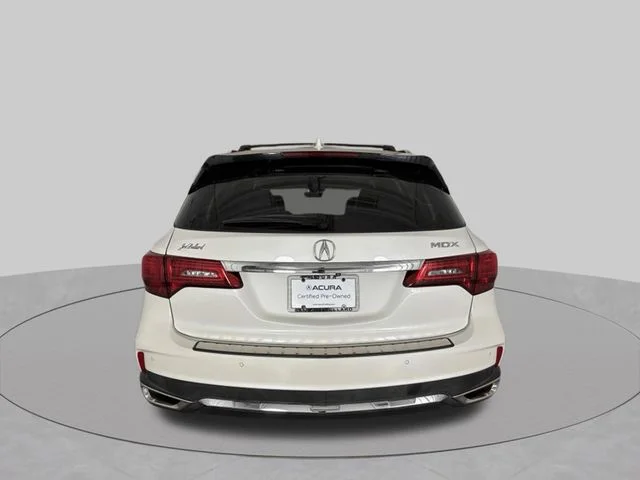 Used 2019  Acura 3.5L Technology Package image 6