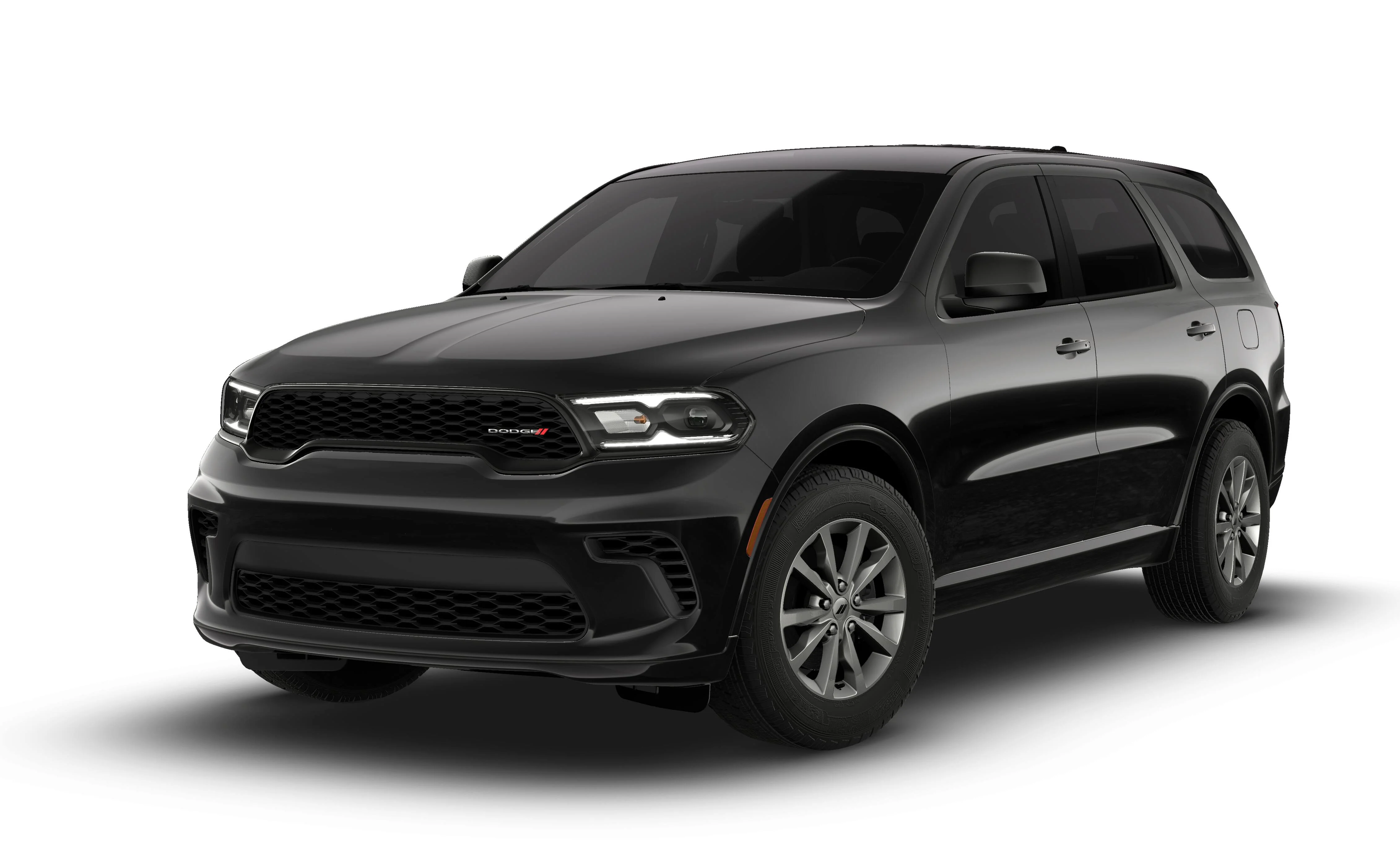 2026 Dodge Durango GT RWD's photo