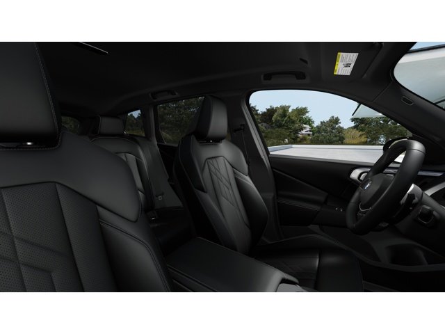 New 2026 Dark Graphite Metallic BMW X3 30 image 9