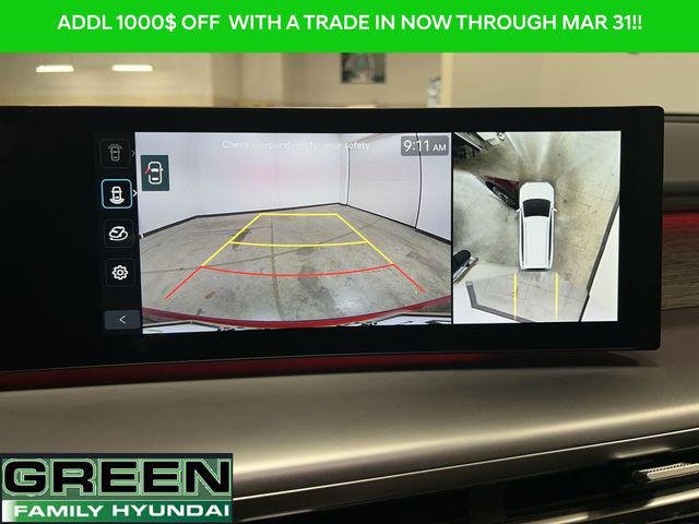 2026 Hyundai IONIQ 9 Performance Limited - Photo 36