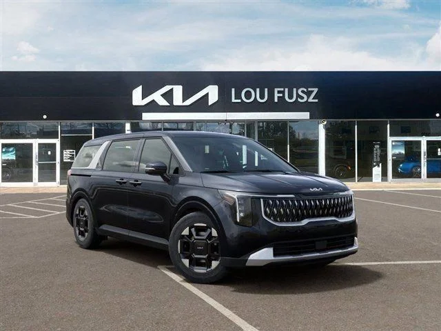 New 2026 Panthera Metal Kia EX image 8