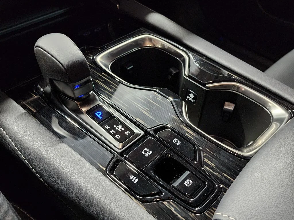 New 2026 Black Lexus 350 image 24