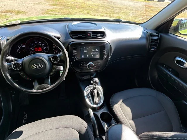 Used 2018 Alien II Kia Plus image 30