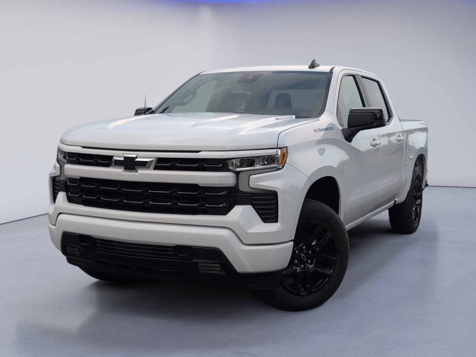 2026 Chevrolet Silverado 1500 RST - Photo 2
