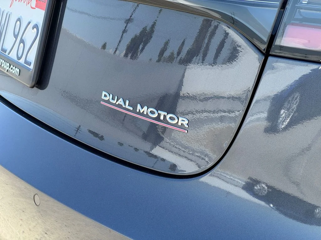 Used 2022  Tesla Performance image 23