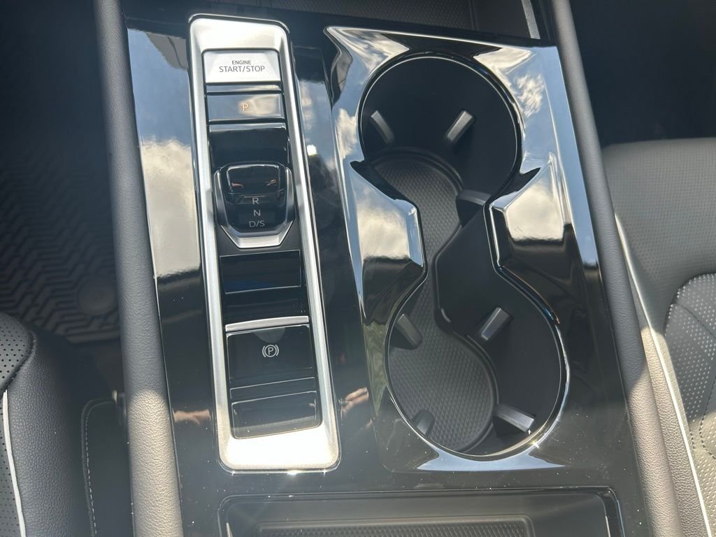 New 2026 Black Volkswagen 2.0T SEL Premium R-Line image 59