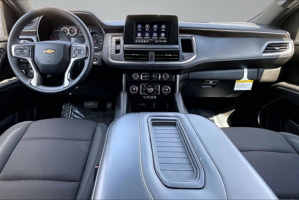 2024 Chevrolet Tahoe LS - Photo 16
