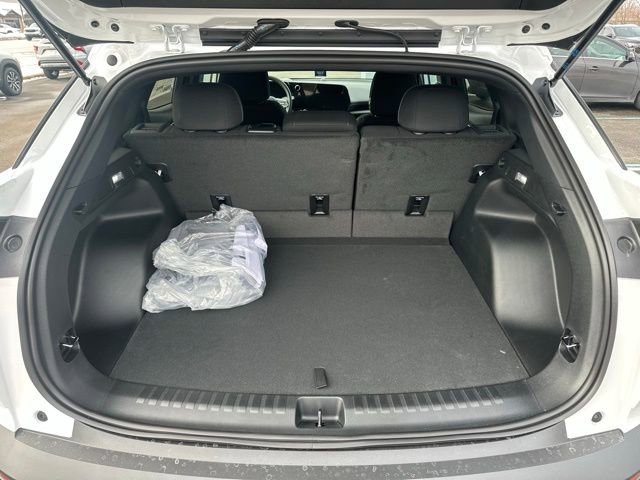 2026 Chevrolet Blazer EV LT - Photo 16