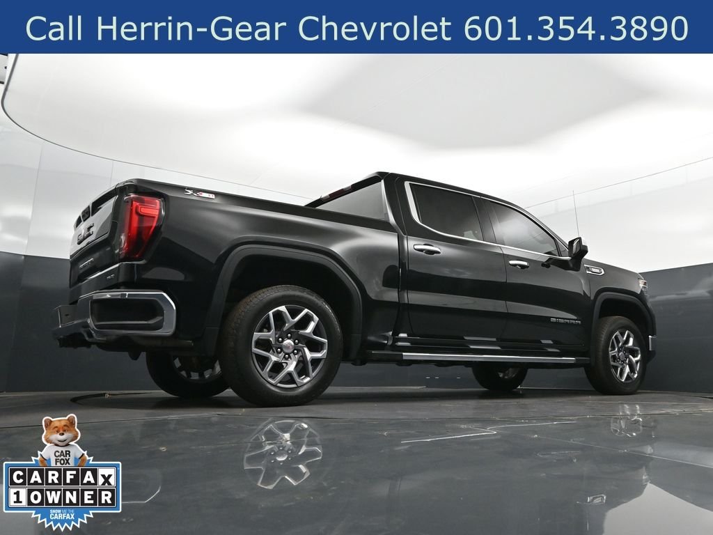 2023 GMC Sierra 1500 SLT - Photo 46