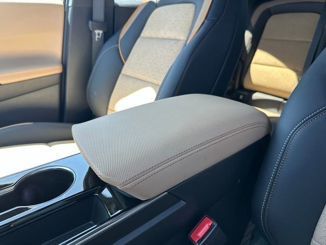 2026 Chevrolet Equinox ACTIV - Photo 25
