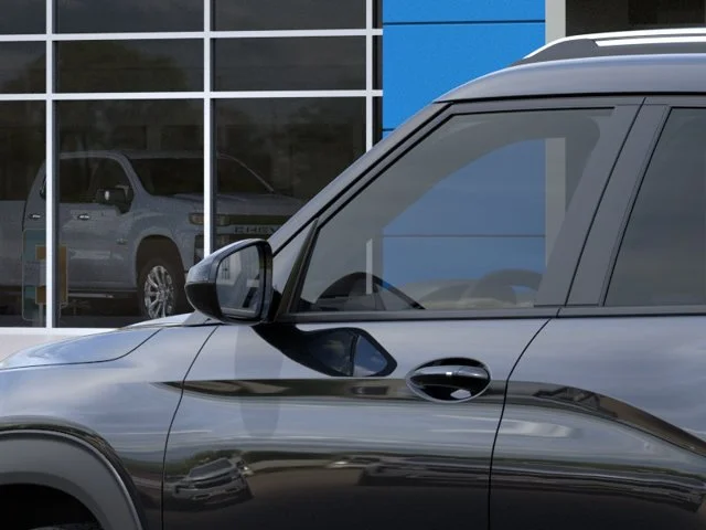 2026 Chevrolet Trailblazer LT - Photo 12