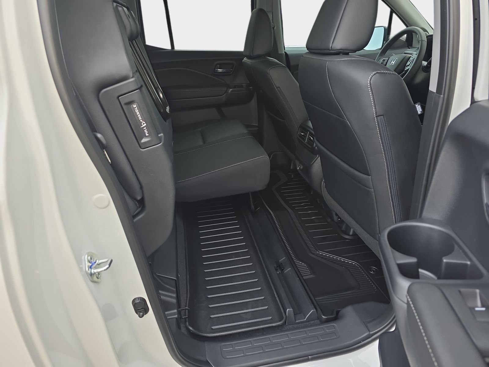2026 Honda Ridgeline RTL - Photo 12