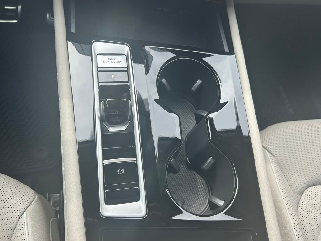 2026 Volkswagen Atlas SEL Premium R-Line - Photo 62