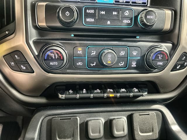 Used 2018 QUICKSILVER METALLIC GMC Denali image 18