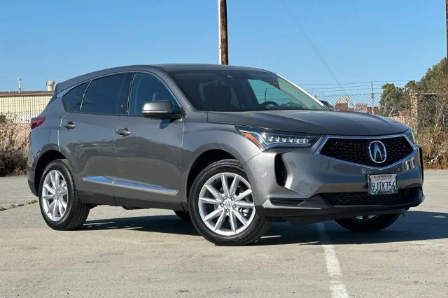 2023 Acura RDX Base - Photo 35