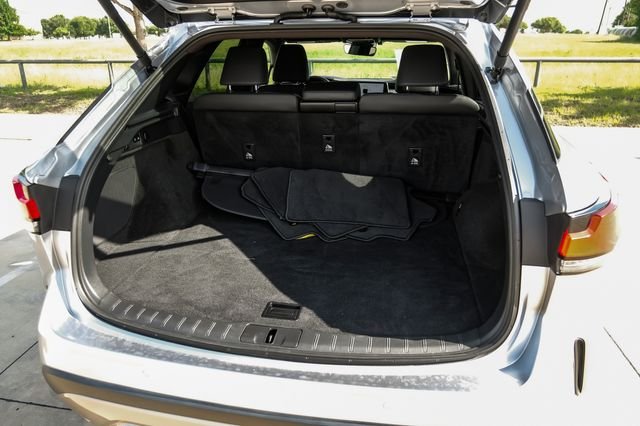 Used 2024 Silver Lexus 350 Premium image 58
