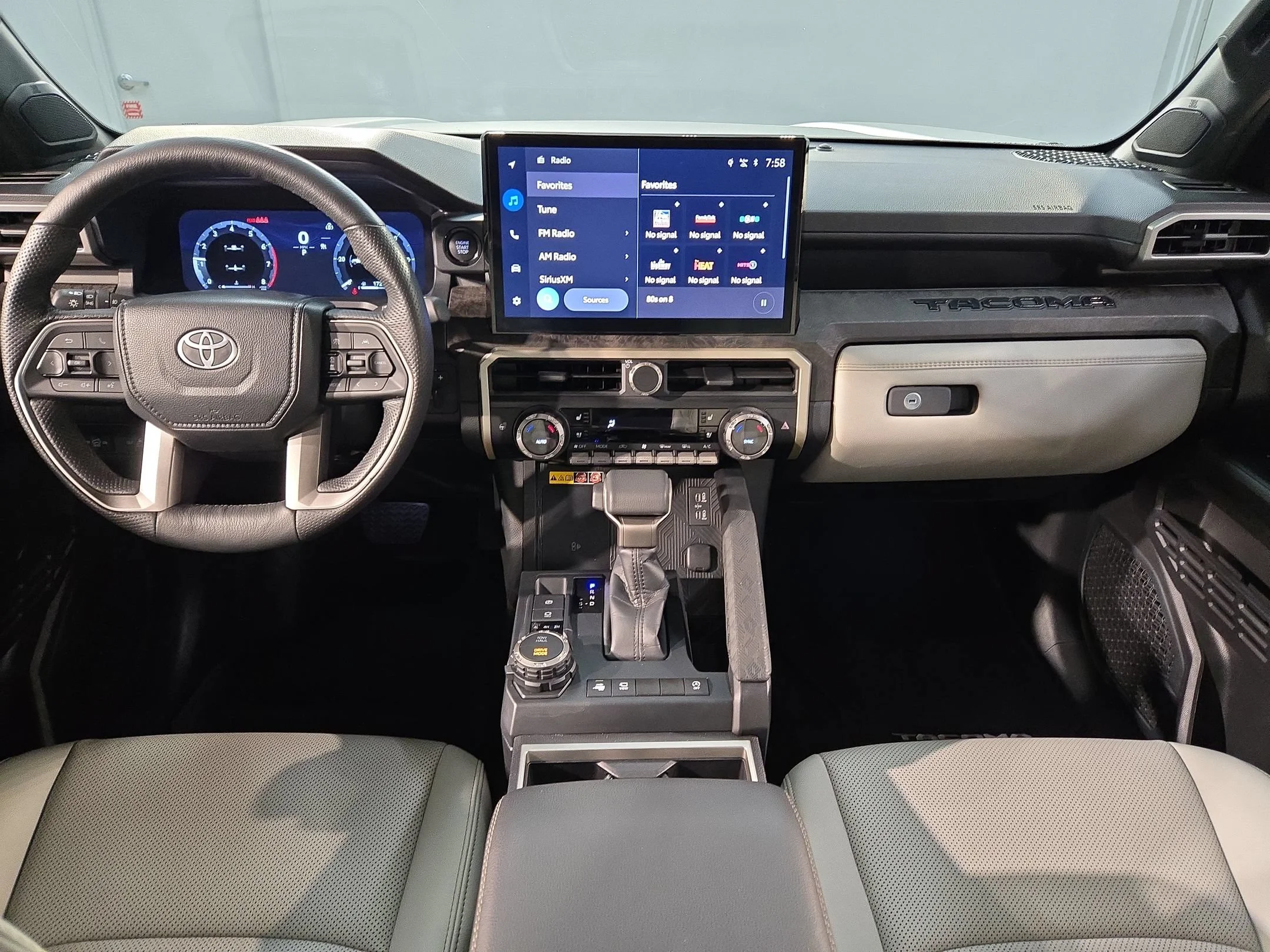 Certified Used 2024 Celestial Silver Metallic Toyota Limited image 10
