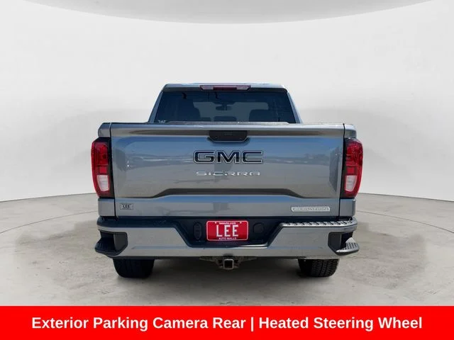 Used 2020 Gray GMC Elevation image 5