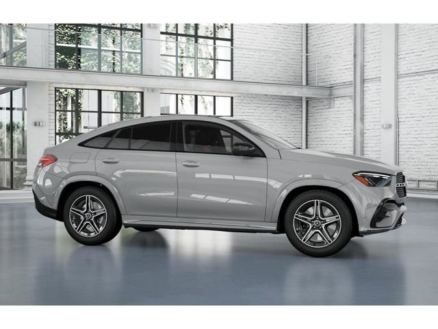 New 2026 MANUFAKTUR Alpine Grey Mercedes-Benz GLE 450 image 14