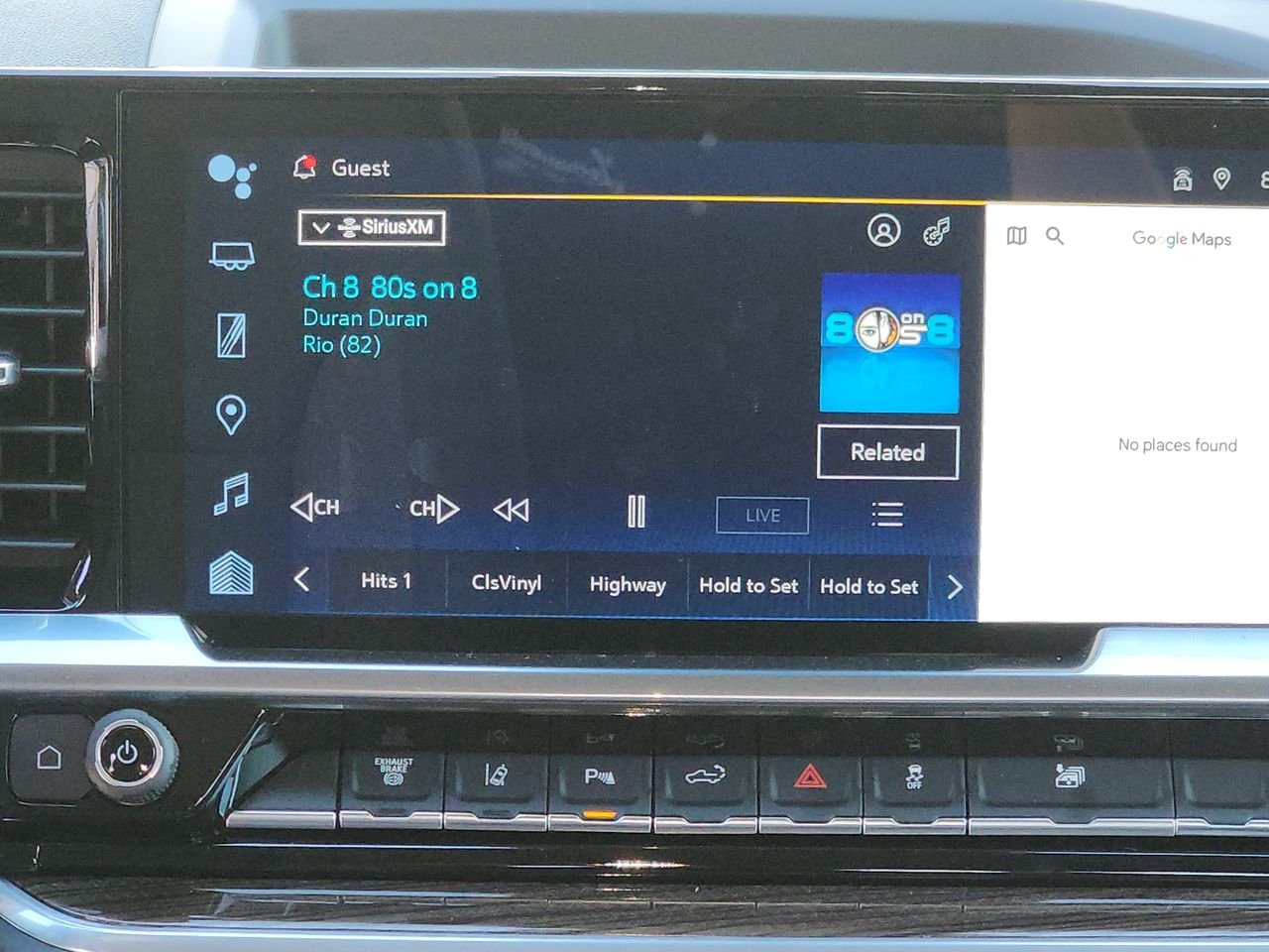 New 2026 Cypress Gray Chevrolet LT image 15