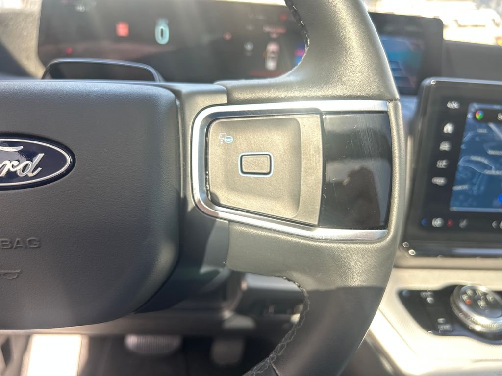 Used 2025 Gray Ford Active image 23