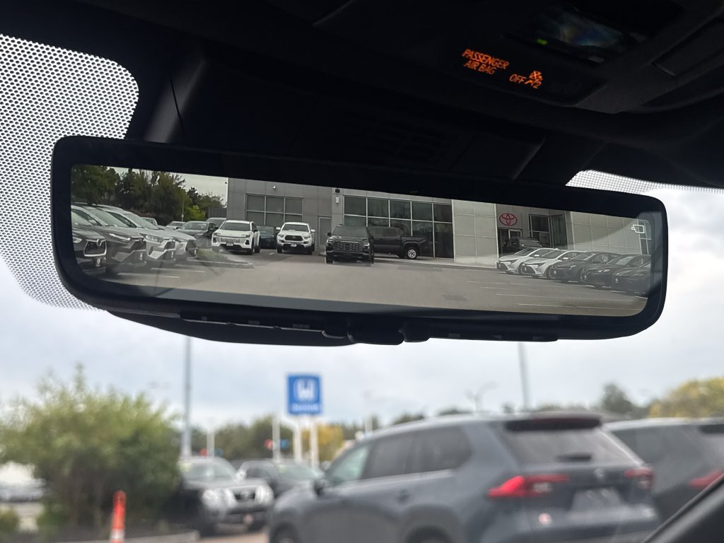 New 2026 Gray Toyota Premium image 30