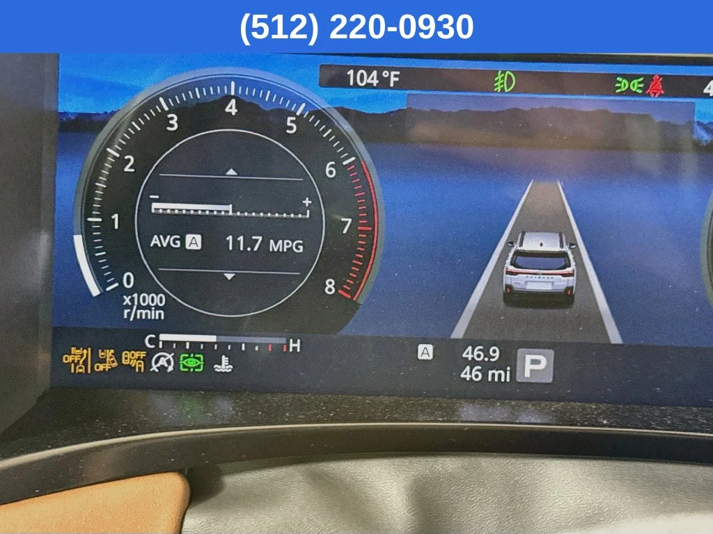 New 2026 Green Subaru Touring XT image 15