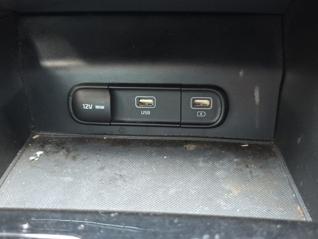 Used 2022 Blue Kia GT image 25