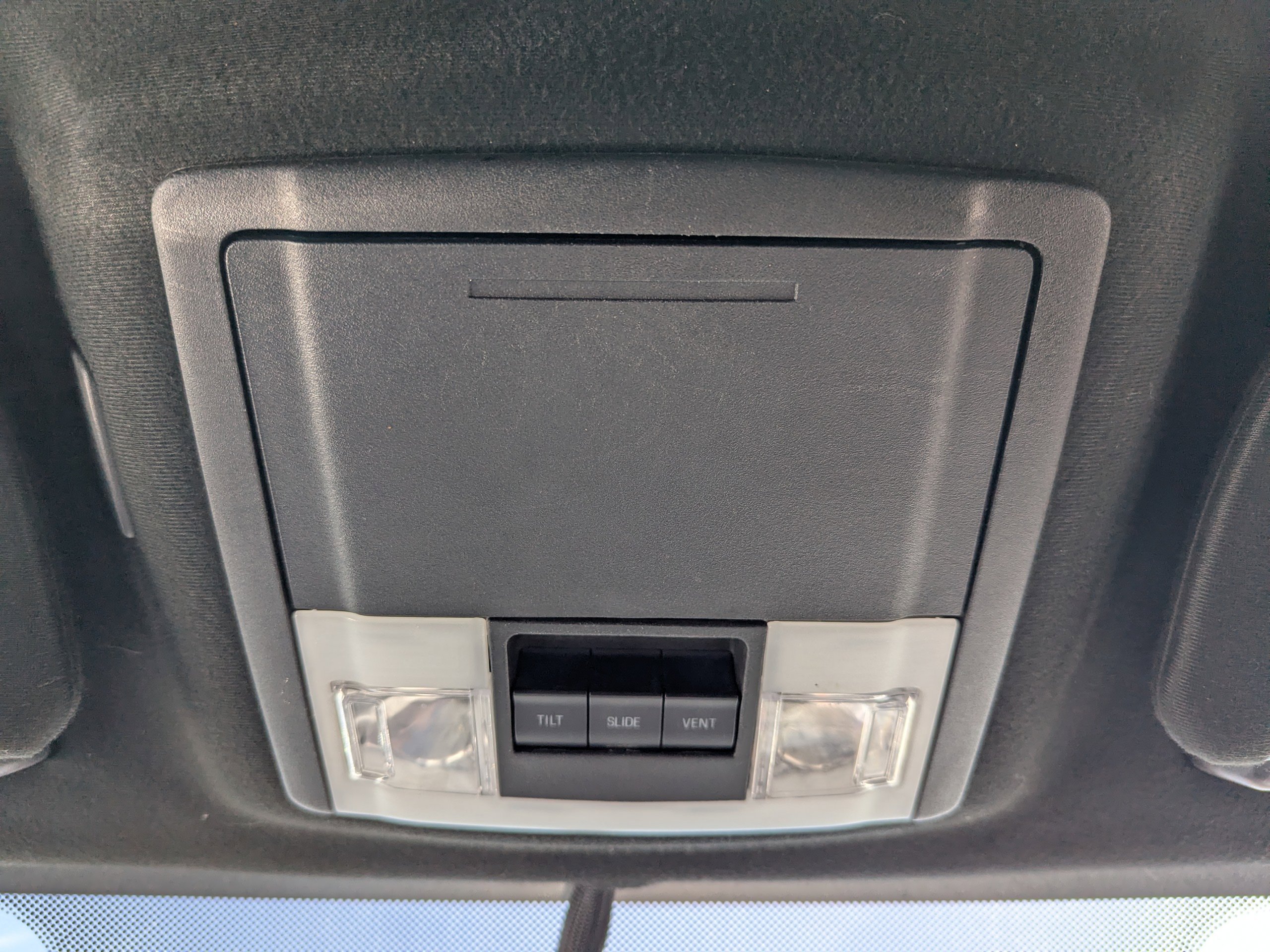 Used 2017 Black Ford Limited image 26